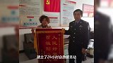 便民服务,大兴安岭公安局努力做好“三篇文章”