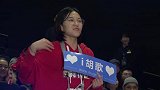 电影南方车站的聚会热映中，粉丝夸赞胡歌演技好