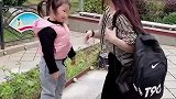 现在敢拔输液管，以后敢拔氧气瓶