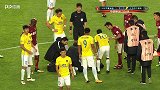 中超-17赛季-拉米雷斯意外受伤被抬下场 队长吴曦复出披挂上阵-专题