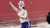 戏曲生的追梦之路有多辛苦，看小姐姐就知道了！