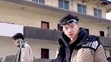 男生们展示，有效穿搭vs无效穿搭