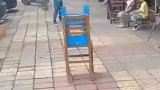帅呆啦，还有迷妹鼓掌