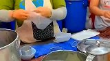 世界第九大奇迹，泰国人打包万物皆可塑料袋