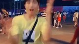 发个50秒也不容易