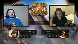 【史诗对决】Curse Trials决赛Savjz vs Thijs