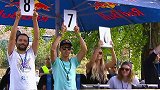 翻车也欢乐，红牛皂飞车大赛（Soapbox Race）承包你的今日份快乐 搞笑  赛车