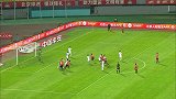 第13轮 北京人和vs大连一方 74'