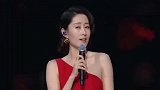 刘敏涛：14年荣获得第一届中国电视演员形象榜演员行业形象金榜