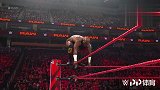 WWE中国-20190313-RAW：科特安格将自己在匹兹堡的最后一战献给了自己的粉丝阿波罗