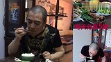 东北大叔直播吃饭，大口吃看着真香，是我向往的生活