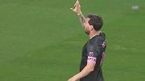 轻松拿捏？梅西进球后又有新的庆祝动作