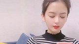 小姑娘与老爸的搞笑对话纹身为什么会影响我的身高