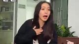 闺蜜默契大挑战之唇语挑战，这默契也没谁了