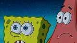 海绵宝宝：“不作不会死”，不听劝的章鱼哥引来了海熊