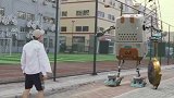 下次希望你把朋友给带上