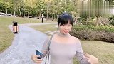 什么花飘着开？什么花走着开？什么花空中开？这问题真搞笑