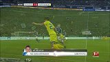 德甲-1516赛季-联赛-第17轮-沙尔克04vs霍芬海姆-全场