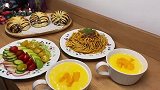 如果生活偏爱谁，那一定是努力又有爱