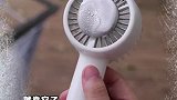 30秒速降的 黑科技  风扇 ，你一定没见过（视频里口误啦，请大家原谅）