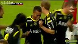 英超-1314赛季-热身赛-AIK索尔纳1：1曼联-精华
