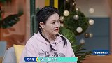 大S称在厕所减压，随时告诉小S自己人生最后前几分钟在干嘛！