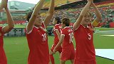 经典交锋-2015女足世界杯 郝伟带队中国女足1-0绝杀荷兰