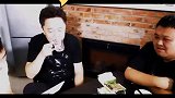 俩捧哏演员坐一起会聊点啥，于谦 孙越养大象 德云社 德云女孩 谦酒