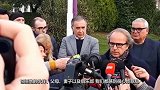佛罗伦萨主席真情流露:我这一刻已经傻眼了 站在这接受采访真的好艰难