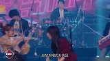 黄圣依直白说姐姐间都是对手，宁静带队扎头猛练，希望全员不掉线