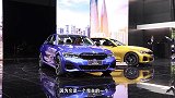 长无所谓帅是关键体验全新宝马3系长轴
