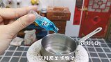 迷你厨房，水宝宝也能吃？用7种不同颜色的饮料，被我做出来了