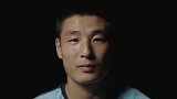武磊专访完整版：留洋提升自我 希望能给中国球迷带来快乐