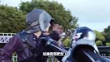 假面骑士：评价最差的一集，伊兹嘲讽迅而死机，天津垓幸灾乐祸