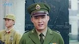 乱世危情：女处长要小八去当证人，不料中了叛徒奸计，锒铛入狱