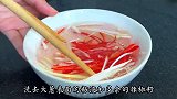 白灼西蓝花这样做太简单了，味道鲜甜好吃，口感清脆爽口还很解腻