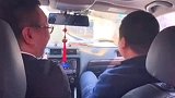 当你开车时，你的副驾驶这样唠叨，你会忍住不发火吗？
