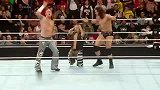 WWE-14年-RAW第1092期：双打赛Los Matadores vs. Heath Slater -花絮