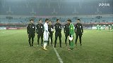 U23亚洲杯-沙特vs伊拉克-全场