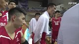 2019NBL联赛全场录播：安徽文一vs武汉当代