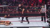 WWE-12年-PPV TLC：三对三团队赛 Daniel Bryan Kane RybackvsThe Shield-专题