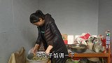 婆婆问小叔子择偶标准，小叔子说了啥？嫂子害羞脸都红了