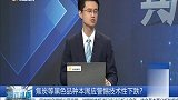 焦炭等黑色品种本周应警惕技术性下跌？