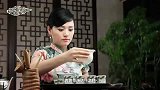铁观音冲泡