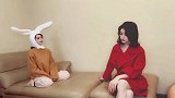 该你出场了