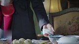 新世界：田丹上门找上冯青波，特派员气急败坏了