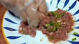 武汉特色菜，“香煎藕饼”，外酥里糯，上桌立马光盘，真的太香了