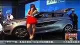 2012北京车展看点 新能源车对垒
