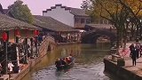 中国最美的40个古村镇大合集