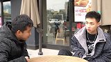 帮助小姐姐复合，故意刺激前男友，看看还在不在乎